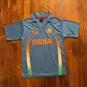 Cool in cool India cricket jersey size XL